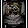 2020 Panini Illusions Brooklyn Nets #184 Reggie Perry RC Rookie Pink