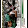 2022 Topps Holiday Seattle Mariners #64 Logan Gilbert