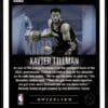 2020 Panini Illusions Memphis Grizzlies #194 Xavier Tillman RC Rookie
