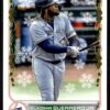 2022 Topps Holiday Toronto Blue Jays #10 Vladimir Guerrero Jr.