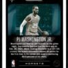 2020 Panini Illusions Charlotte Hornets #141 PJ Washington Jr.