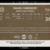 2002 Upper Deck Vintage Atlanta Thrashers #16 Daniel Tjarnqvist