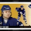 2002 Upper Deck Vintage Toronto Maple Leafs #239 Darcy Tucker