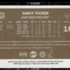 2002 Upper Deck Vintage Toronto Maple Leafs #239 Darcy Tucker