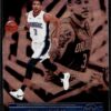 2020 Panini Illusions Orlando Magic #79 Chuma Okeke