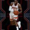 2021-22 Panini Prizm Usman Garuba Rookie Houston Rockets #321