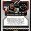 2021-22 Panini Prizm Kenyon Martin Jr. Houston Rockets #235