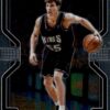 2021-22 Panini Prizm Jason Williams Sacramento Kings #266