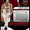 2021-22 Panini Revolution Jarrett Allen Cleveland Cavaliers #74