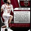 2021-22 Panini Revolution Darius Garland Cleveland Cavaliers #64
