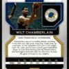 2021-22 Panini Prizm Wilt Chamberlain San Francisco Warriors #260