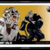 2002 Upper Deck Vintage Edmonton Oilers #99 Tommy Salo