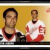 2002 Upper Deck Vintage Detroit Red Wings #94 Curtis Joseph