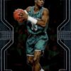 2021-22 Panini Prizm Alonzo Mourning Charlotte Hornets #270