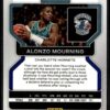 2021-22 Panini Prizm Alonzo Mourning Charlotte Hornets #270