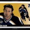 2002 Upper Deck Vintage St. Louis Blues #217 Tyson Nash