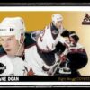 2002 Upper Deck Vintage Phoenix Coyotes #193 Shane Doan