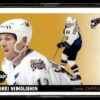 2002 Upper Deck Vintage Washington Capitals #259 Andrei Nikolishin