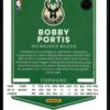 2021-22 Donruss Optic Bobby Portis Milwaukee Bucks #30