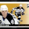 2002 Upper Deck Vintage Tampa Bay Lightning #231 Martin St. Louis