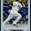 2022 Topps Chrome Nelson Cruz Tampa Bay Rays #71 Refractor