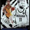 2020 Panini Illusions Indiana Pacers #100 Domantas Sabonis