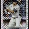 2022 Topps Chrome Giancarlo Stanton New York Yankees #139 XFractor
