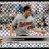 2022 Topps Chrome John Means Baltimore Orioles #176 XFractor