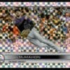 2022 Topps Chrome Ryan McMahon Colorado Rockies #163 XFractor