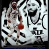 2020 Panini Illusions Utah Jazz #119 Mike Conley