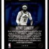2020 Panini Illusions Utah Jazz #119 Mike Conley