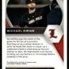 2021 Panini Prizm Draft Picks Michael Kirian #173