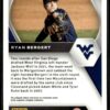 2021 Panini Prizm Draft Picks Ryan Bergert #190