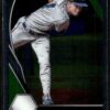 2021 Panini Prizm Draft Picks Owen Kellington #102