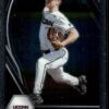 2021 Panini Prizm Draft Picks Ben Casparius  #162