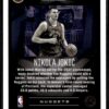 2020 Panini Illusions Denver Nuggets #143 Nikola Jokic