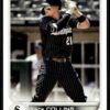 2022 Topps Zack Collins Chicago White Sox #351