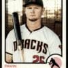 2022 Topps Heritage Pavin Smith Arizona Diamondbacks #346