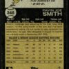 2022 Topps Heritage Pavin Smith Arizona Diamondbacks #346