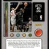 2021 Donruss Optic Brooklyn Nets #14 Kyrie Irving T-Minus
