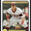2022 Topps Heritage New Age Performers Andrew Vaughn Chicago White Sox #NAP-25