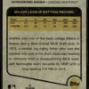 2022 Topps Heritage New Age Performers Andrew Vaughn Chicago White Sox #NAP-25