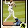 2022 Topps Heritage Andrelton Simmons Minnesota Twins #12