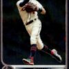 2022 Topps Chrome Dansby Swanson Atlanta Braves #46