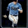 2022 Topps Chrome Austin Meadows Tampa Bay Rays #10