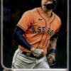 2022 Topps Chrome Carlos Correa Houston Astros #213