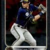 2022 Topps Chrome Milwaukee Brewers #210 Christian Yelich