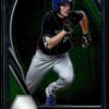 2021 Panini Prizm Draft Picks  #PDP93 Drew Gray