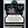 2021-22 Panini Prizm Scottie Lewis Rookie Charlotte Hornets #287