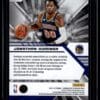 2022-23 Panini Chronicles XR Jonathan Kuminga Rookie 137/149 Golden State